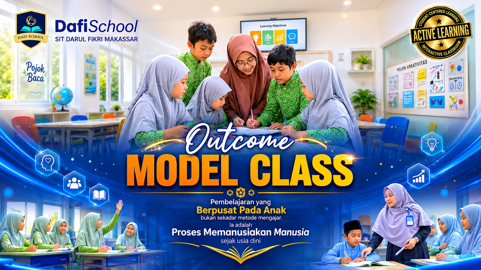 Outcome Model Class